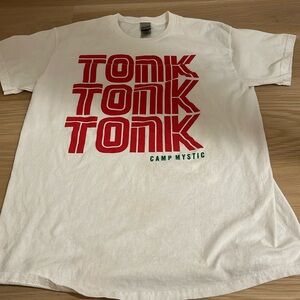 Camp mystic tonk shirt